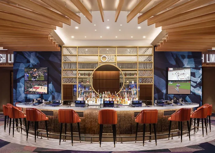 Hollywood Casino Hotel