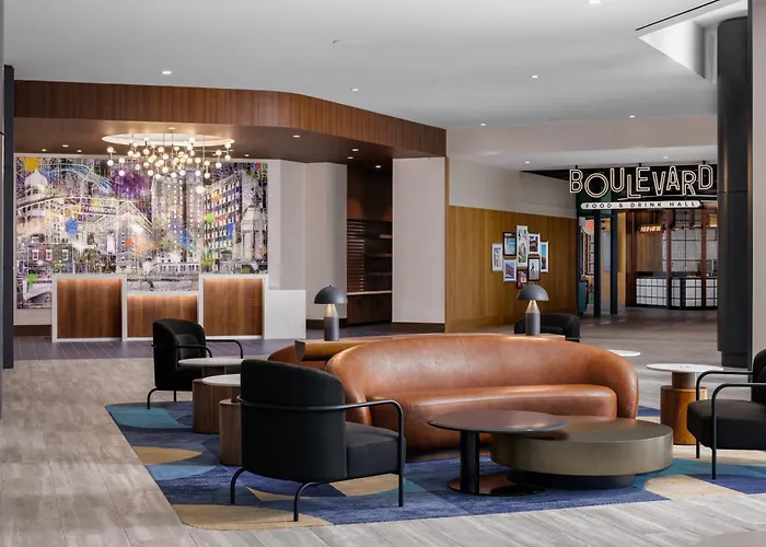 Hollywood Casino 4*