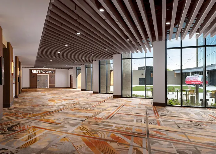Hotel Hollywood Casino Aurora
