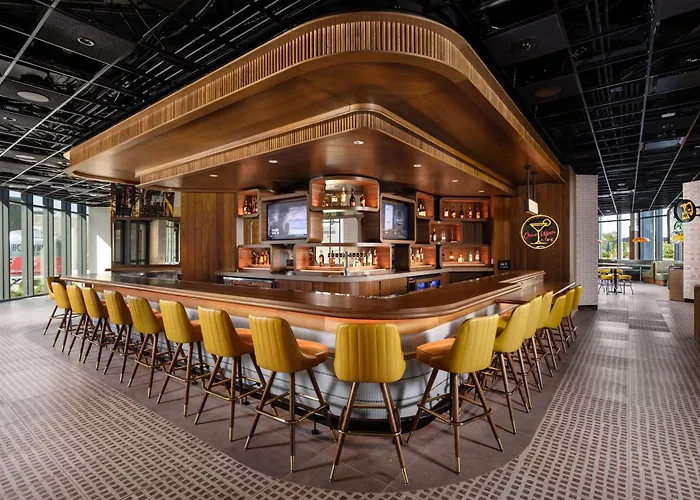 Hollywood Casino Aurora