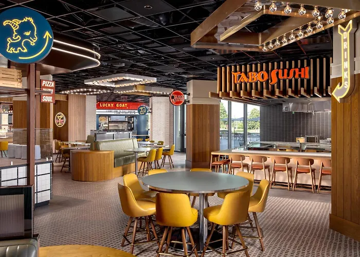 Hollywood Casino 4* Aurora